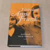 Hannah Pick-Goslar Ystäväni Anne Frank